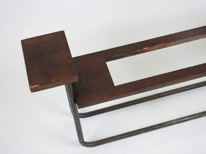 Georges DJO BOURGEOIS (1898-1937).
Jardinière...