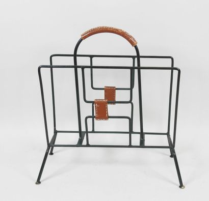 Jacques ADNET (1900-1984), dans le goût de...