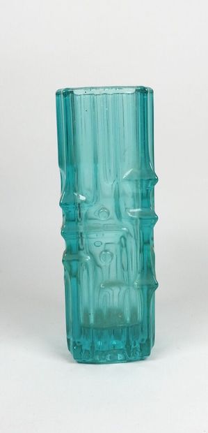 Vladislav URBAN (1937), dans le goût de....