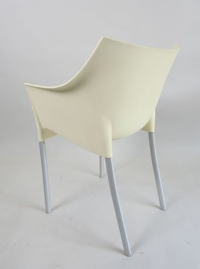 Philippe STARCK (1949) pour KARTELL.
Suite...