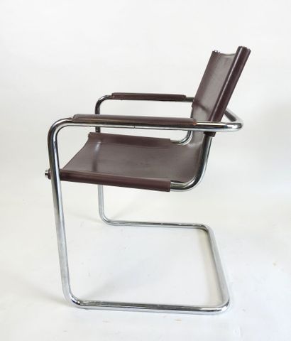 Marcel BREUER (1902-1981), d'après, éditions...