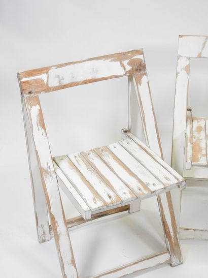 Aldo JACOBER (1939), attribué à.
Suite de...
