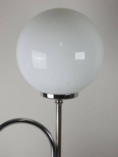 Lampe type 