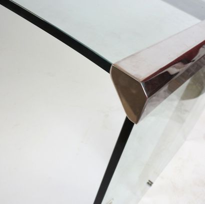 GALLOTTI & RADICE (XXe).
Bureau modèle 