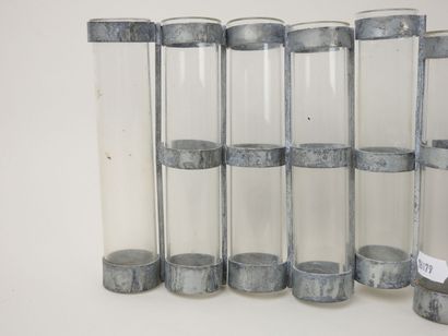 TSE & TSE, Catherine LEVY et Ségolène PREBOIS.
Vase...