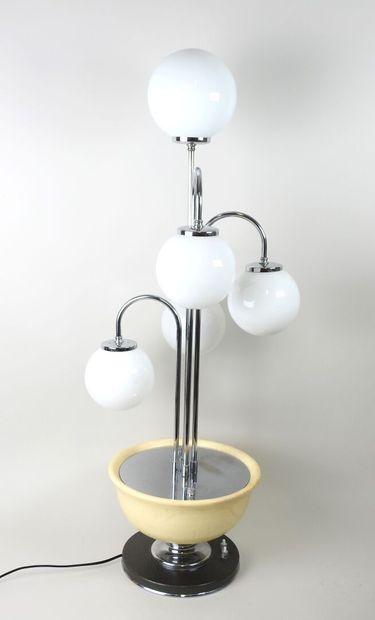 Lampe type 