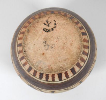 Étienne VILOTTE (1881-1957) pour CIBOURE.
Petit...