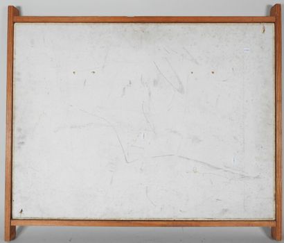 Jean-Michel FOLON (1934-2005).
Composition...