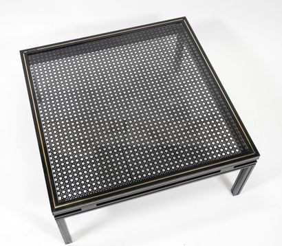 Pierre VANDEL (né 1939) PARIS.
Table basse...