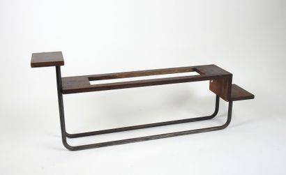 Georges DJO BOURGEOIS (1898-1937).
Jardinière...