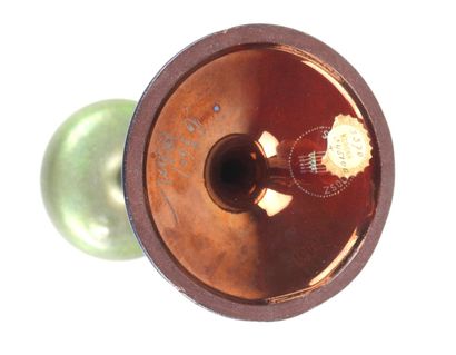 Vilmos ZSOLNAY (1840 - 1900)
Vase en céramique...