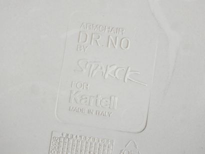 Philippe STARCK (1949) pour KARTELL.
Suite...