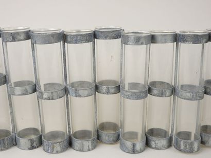 TSE & TSE, Catherine LEVY et Ségolène PREBOIS.
Vase...