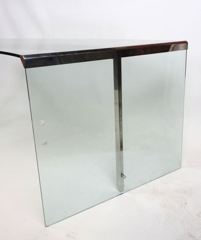 GALLOTTI & RADICE (XXe).
Bureau modèle 