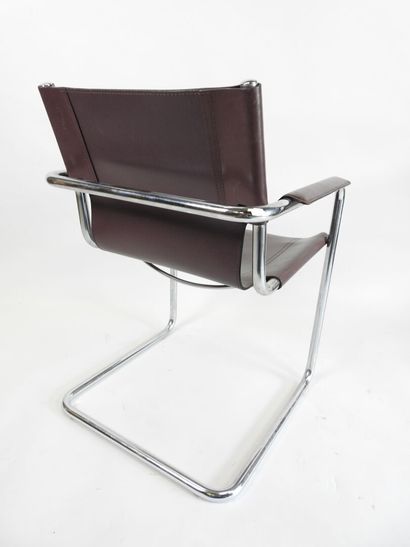Marcel BREUER (1902-1981), d'après, éditions...