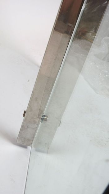 GALLOTTI & RADICE (XXe).
Bureau modèle 