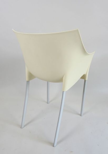 Philippe STARCK (1949) pour KARTELL.
Suite...