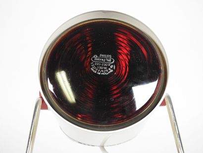 Charlotte PERRIAND (1903-1999), pour PHILIPS....