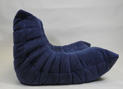 Michel DUCAROY (1925), édition Ligne ROSET....