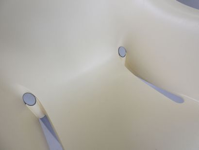 Philippe STARCK (1949) pour KARTELL.
Suite...