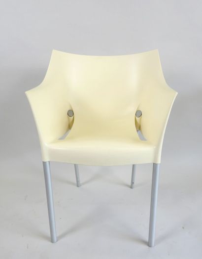 Philippe STARCK (1949) pour KARTELL.
Suite...