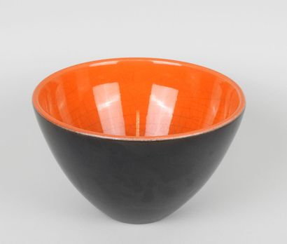 Pol Chambost (1906-1983), dans le goût de.
Saladier...