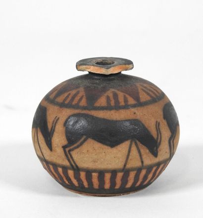 Étienne VILOTTE (1881-1957) pour CIBOURE.
Petit...