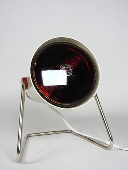Charlotte PERRIAND (1903-1999), pour PHILIPS....