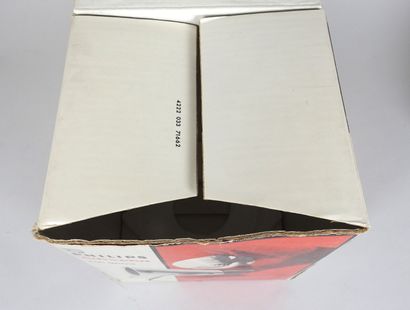 Charlotte PERRIAND (1903-1999), pour PHILIPS....