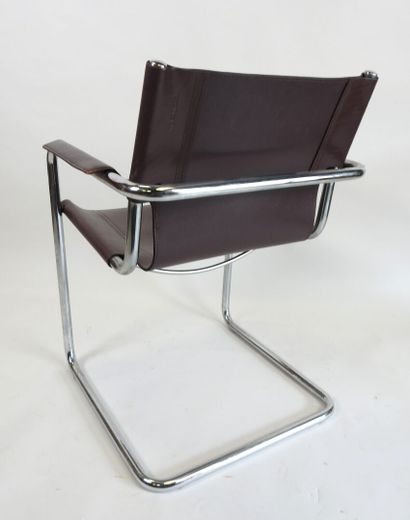 Marcel BREUER (1902-1981), d'après, éditions...