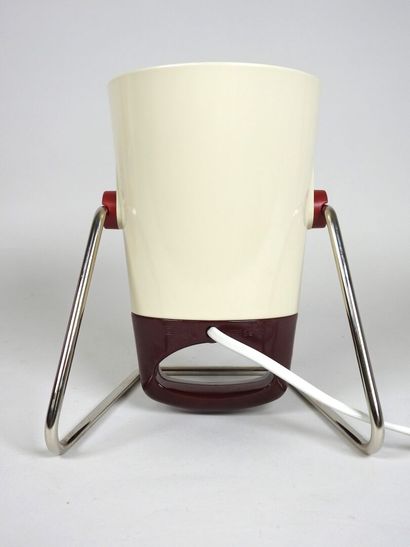 Charlotte PERRIAND (1903-1999), pour PHILIPS....