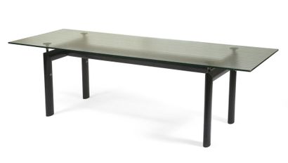 Pierre JEANNERET dit LE CORBUSIER (1887-1965)et...