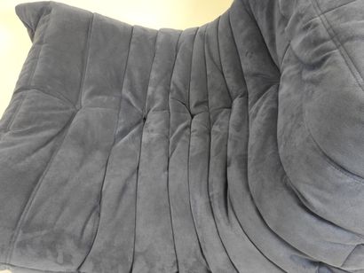 Michel DUCAROY (1925), édition Ligne ROSET....