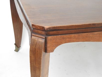 Jean PASCAUD (1903-1996) dans le goût de.
Table...
