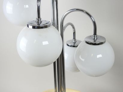Lampe type 