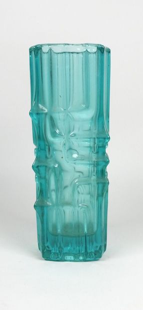 Vladislav URBAN (1937), dans le goût de....