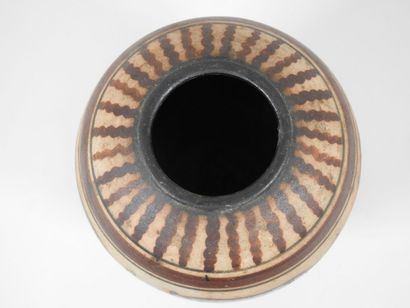 Étienne VILOTTE (1881-1957) pour CIBOURE.
Petit...