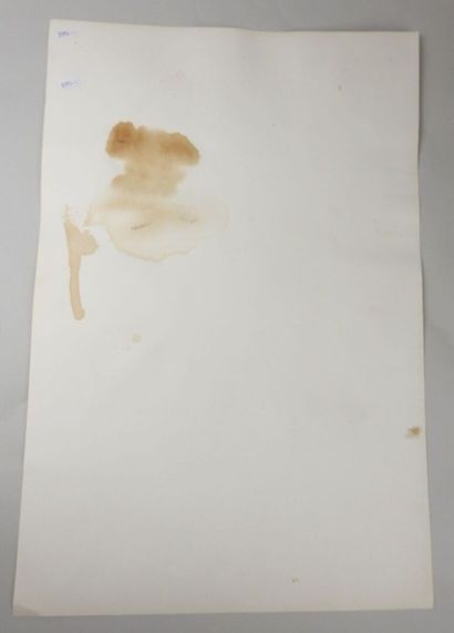 Jean-Pierre PINCEMIN (1944-2005).
Le réaliste.
Impression...