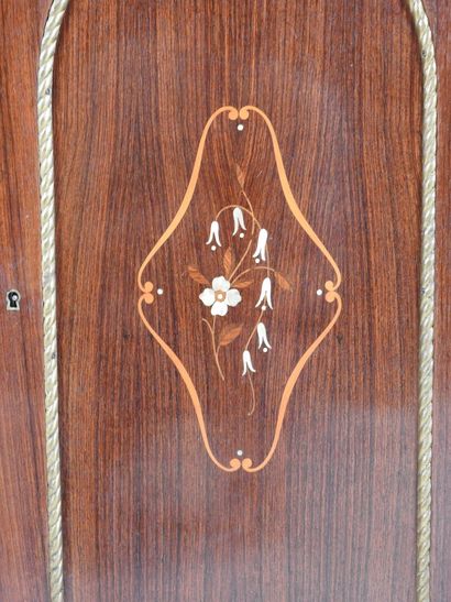 Maison LELEU, dans le goût de.
Enfilade en...