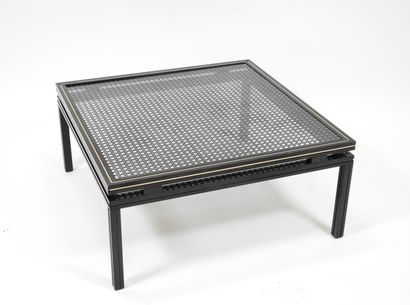 Pierre VANDEL (né 1939) PARIS.
Table basse...