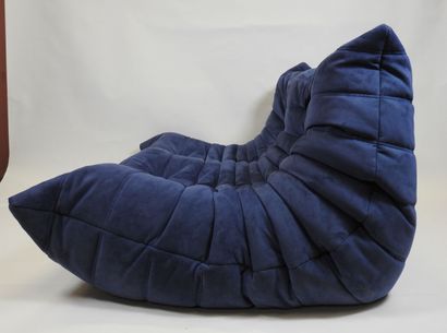 Michel DUCAROY (1925), édition Ligne ROSET....