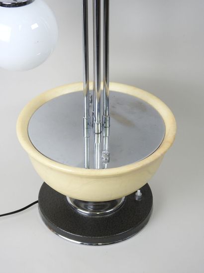 Lampe type 