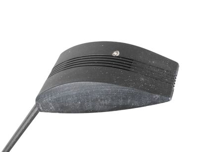 G. LINARDI (XXe).
Lampe de bureau ajustable...