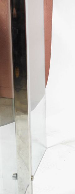 GALLOTTI & RADICE (XXe).
Bureau modèle 
