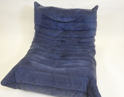 Michel DUCAROY (1925), édition Ligne ROSET....