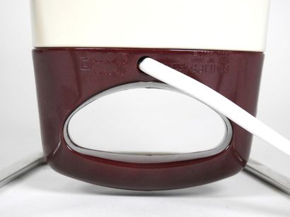 Charlotte PERRIAND (1903-1999), pour PHILIPS....