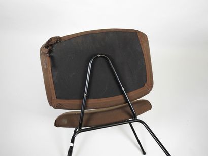 Pierre PAULIN (1927 - 2009).
Bergère CM 190...
