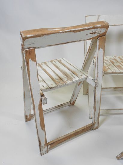 Aldo JACOBER (1939), attribué à.
Suite de...