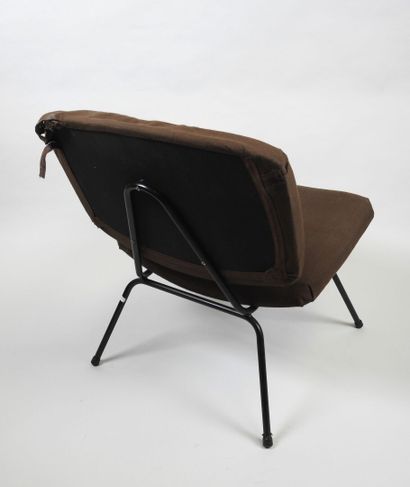 Pierre PAULIN (1927 - 2009).
Bergère CM 190...