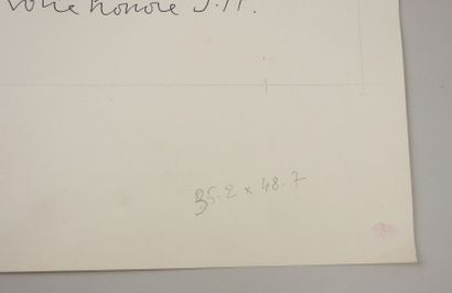 Jean-Pierre PINCEMIN (1944-2005).
Le réaliste.
Impression...